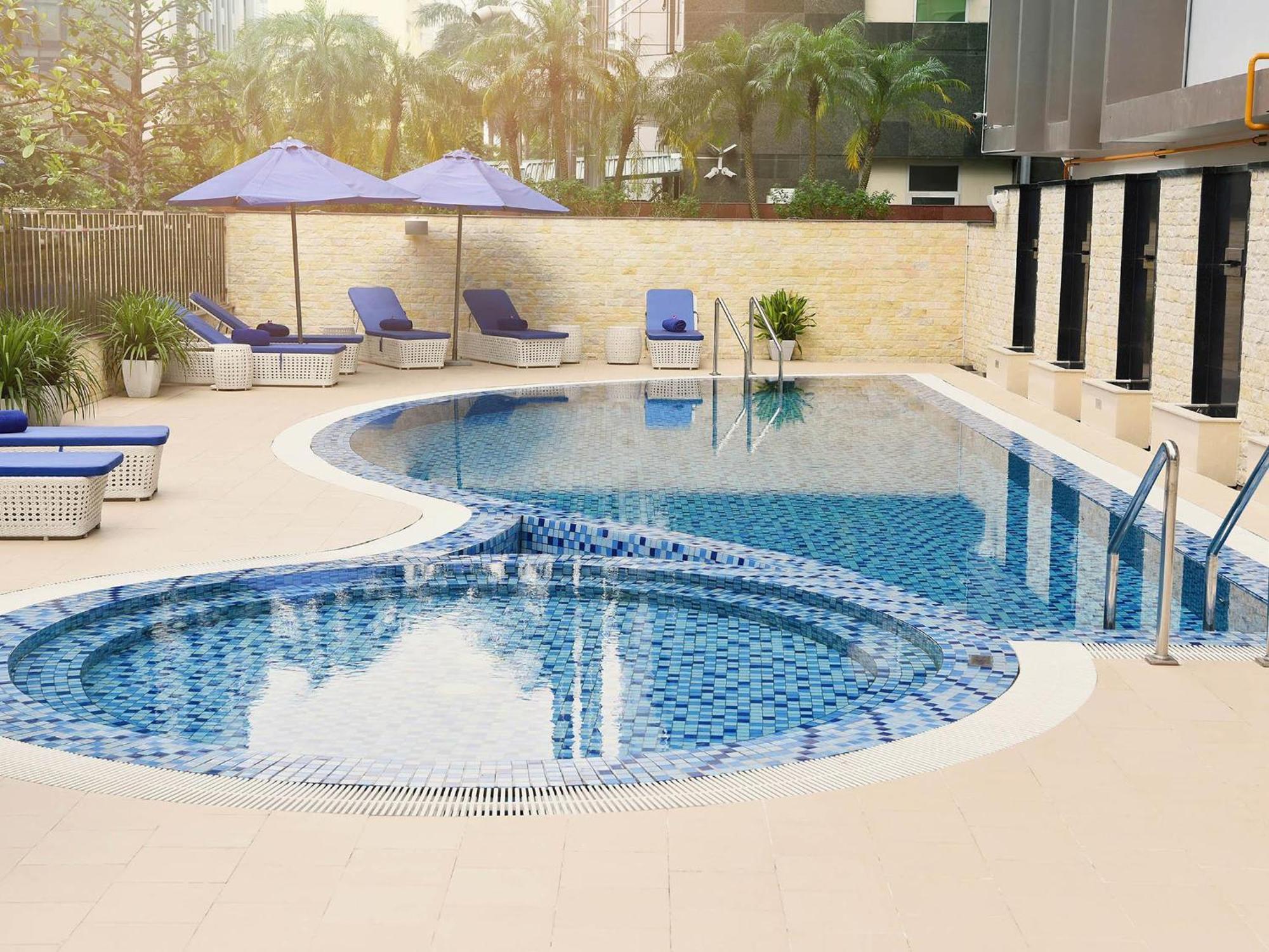 Novotel Suites Hanoi — Photos 1