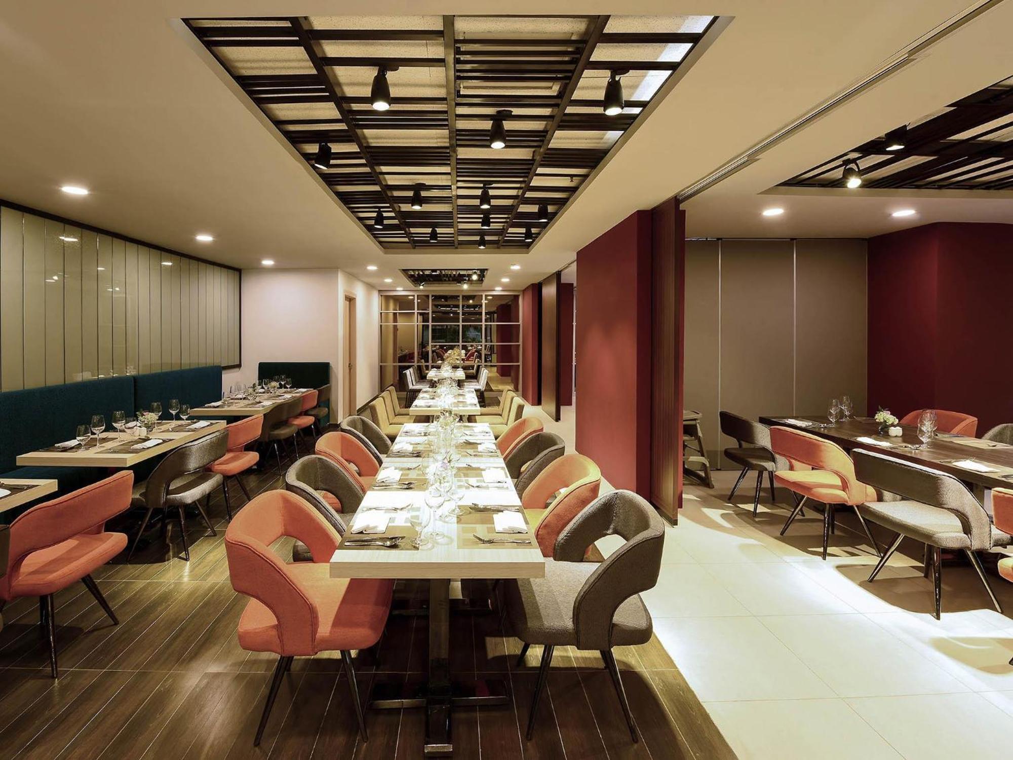 Novotel Suites Hanoi — Photos 2