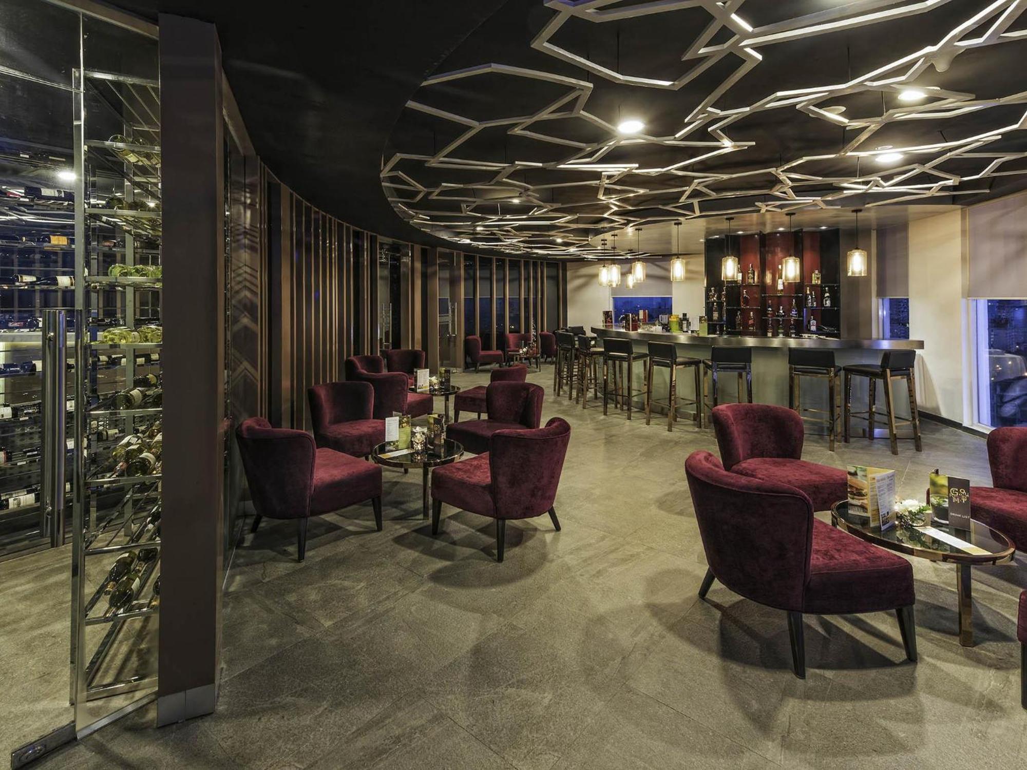 Novotel Suites Hanoi, Hanoi