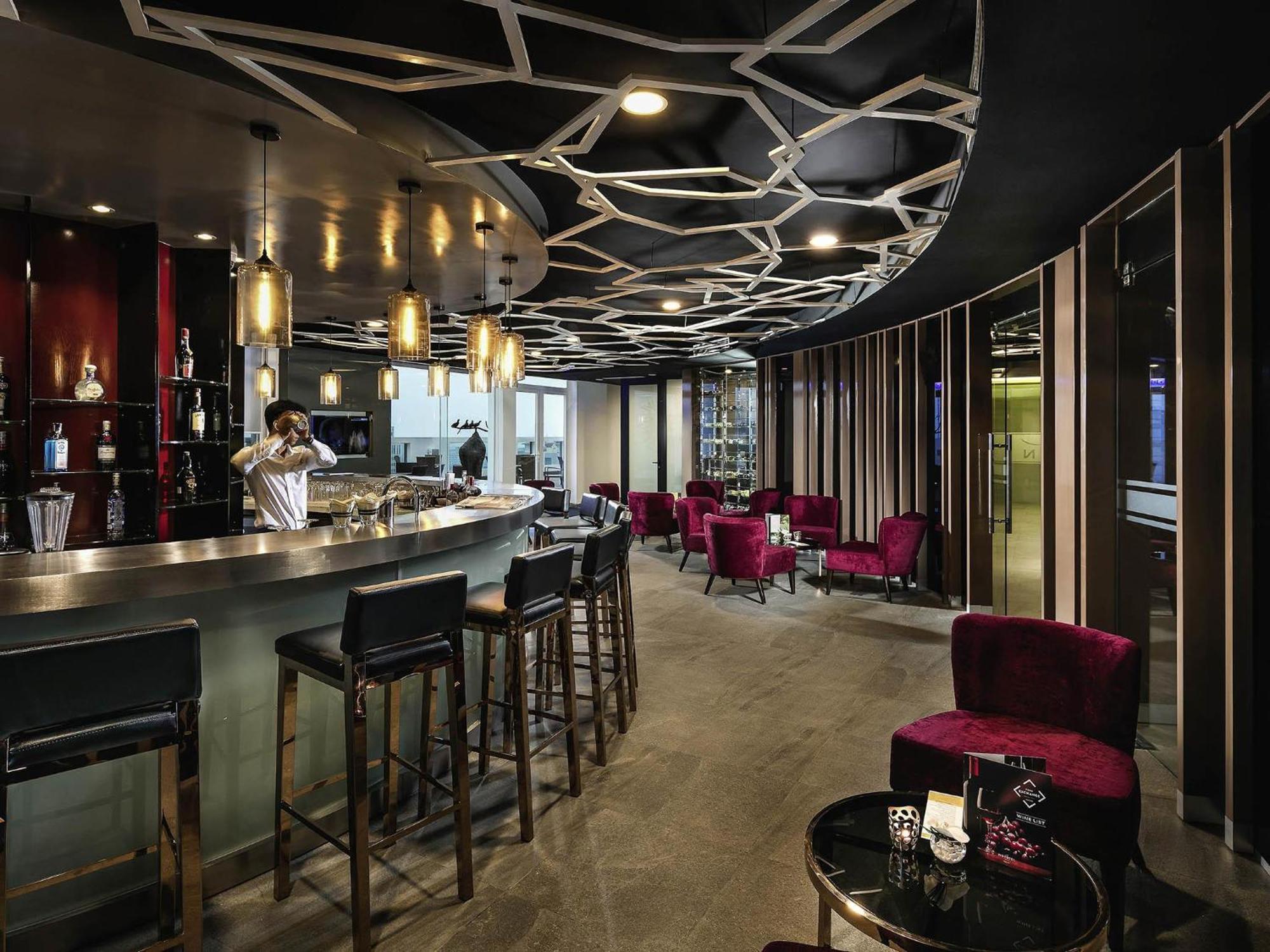 Novotel Suites Hanoi — Photos 3